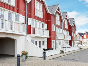 Peaceful Apartment in Bagenkop Denmark with Sauna